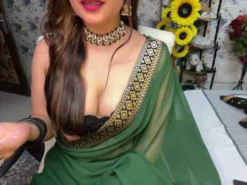 mahimagicdoll_desi @ stripchat on 20240921