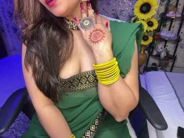 mahimagicdoll_desi @ stripchat on 20240921