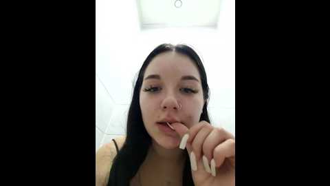 naughty_jess @ stripchat on 20240921