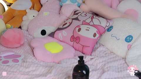 petiteluluxx @ stripchat on 20240921