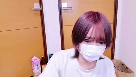 ranran_ch @ stripchat on 20240921