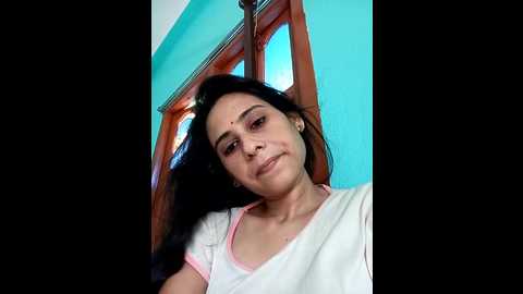 sexeymaya @ stripchat on 20240921