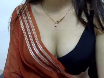 sexy_twisha @ stripchat on 20240921