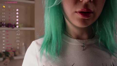 silviaellett @ stripchat on 20240921