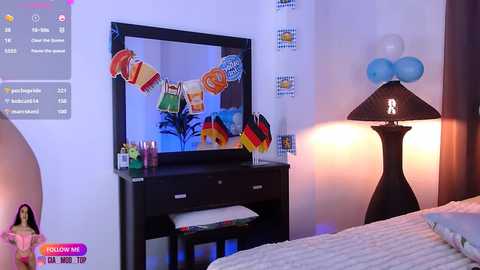 sunny_gia @ stripchat on 20240921