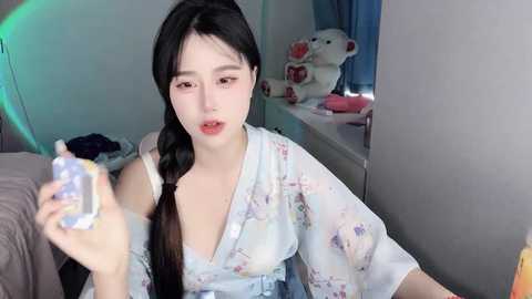 tianxinbebe @ stripchat on 20240921