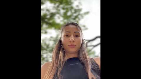 your_karina @ stripchat on 20240921