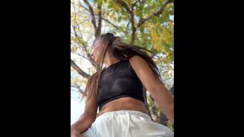 your_karina @ stripchat on 20240921