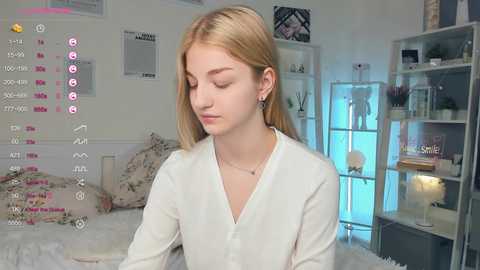 yunabif @ stripchat on 20240921