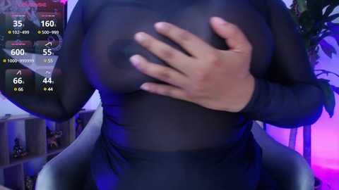 kariyn_milf @ stripchat on 20240922