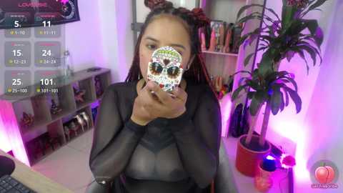 kariyn_milf @ stripchat on 20240922