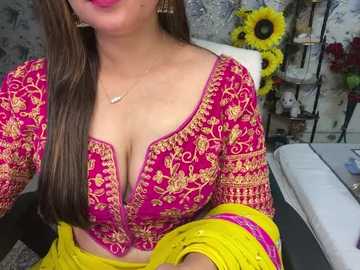 mahimagicdoll_desi @ stripchat on 20240922