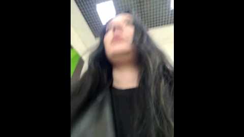 naughty_jess @ stripchat on 20240922