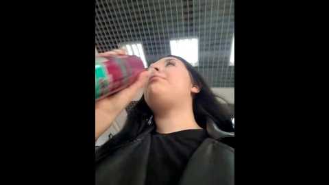 naughty_jess @ stripchat on 20240922