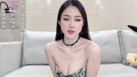 ruoling_19 @ stripchat on 20240922