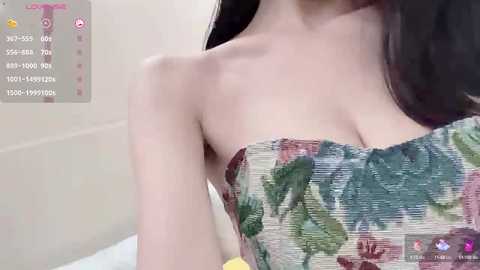 ruoling_19 @ stripchat on 20240922