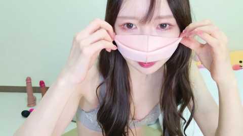 sonoka_aa @ stripchat on 20240922