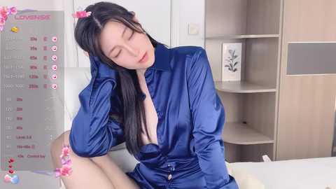ada_xixi @ stripchat on 20240923