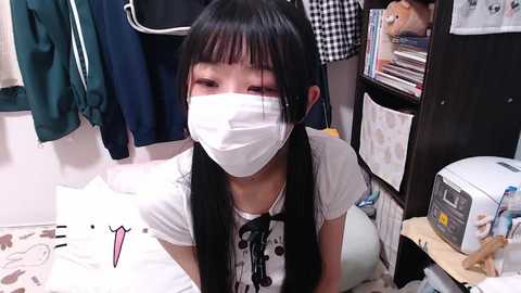 airisa @ stripchat on 20240923