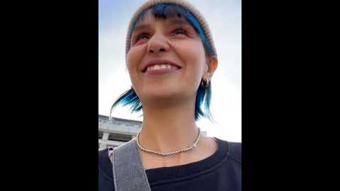 bigbabykiki @ stripchat on 20240923