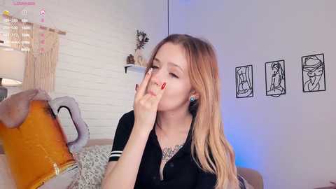 dominikaelis @ stripchat on 20240923