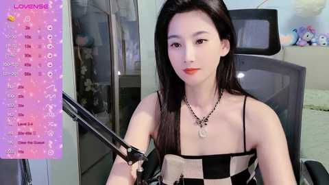 feifei_babe @ stripchat on 20240923
