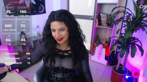 kariyn_milf @ stripchat on 20240923