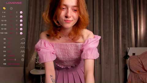 keeleyfurnish @ stripchat on 20240923