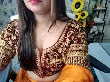 mahimagicdoll_desi @ stripchat on 20240923