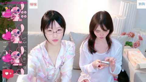 mimigougou_666 @ stripchat on 20240923