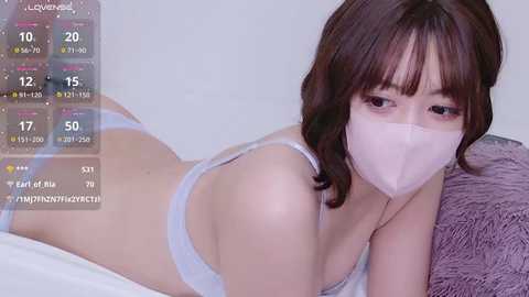 mirei_oo @ stripchat on 20240923