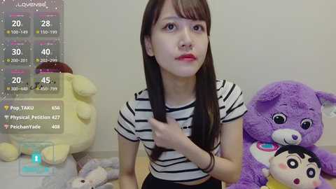 n_hibiki @ stripchat on 20240923