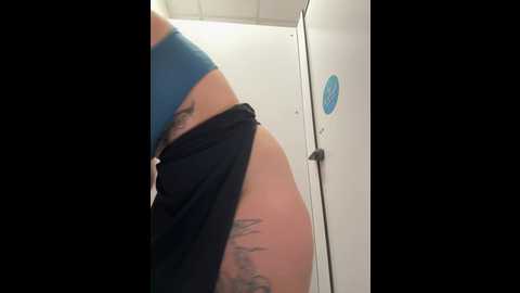 tattoogirlalia @ stripchat on 20240923