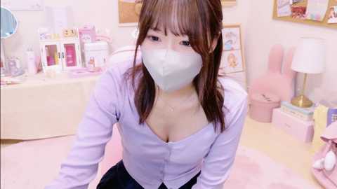 yui_ch @ stripchat on 20240923