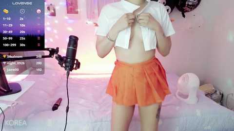 ayoung2 @ stripchat on 20240924