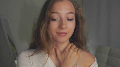 eveevans @ stripchat on 20240924