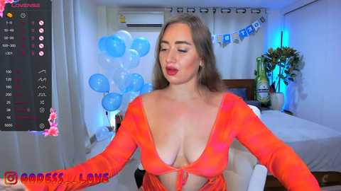 goddess_of_kiss @ stripchat on 20240924