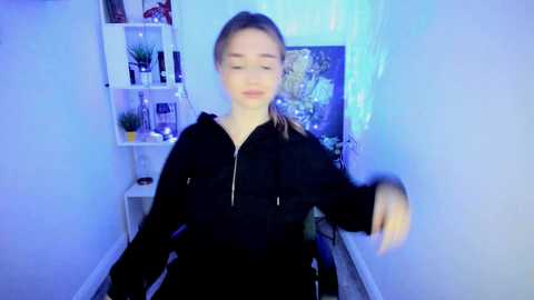 gracefullook @ stripchat on 20240924