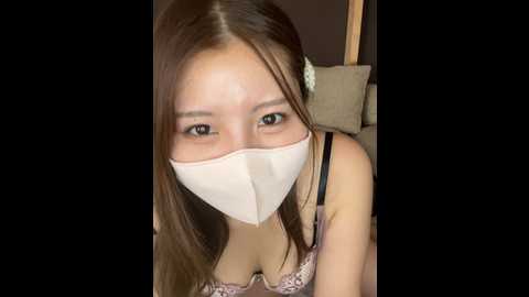 kasumi_chan @ stripchat on 20240924