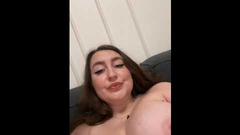 lady_miaolson @ stripchat on 20240924