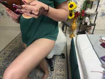 mahimagicdoll_desi @ stripchat on 20240924