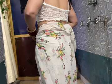 mahimagicdoll_desi @ stripchat on 20240924