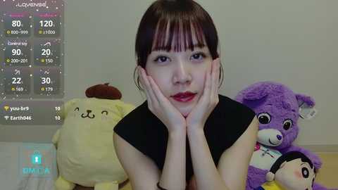 n_hibiki @ stripchat on 20240924