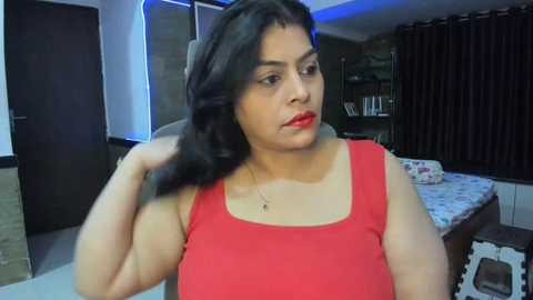 tarivishu23 @ stripchat on 20240924