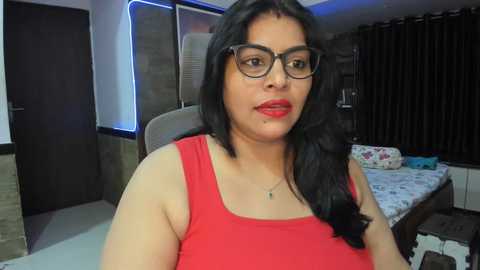 tarivishu23 @ stripchat on 20240924