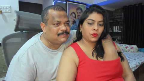 tarivishu23 @ stripchat on 20240924
