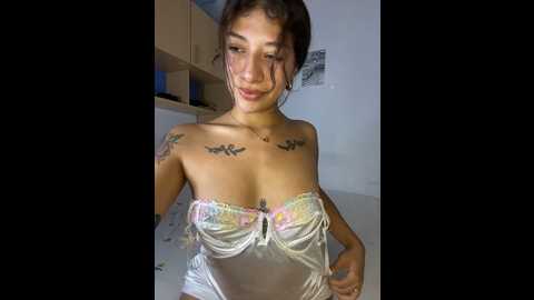 venussnow7 @ stripchat on 20240924