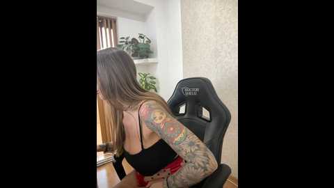 zenaidasasha @ stripchat on 20240924