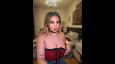alirawrz @ stripchat on 20240925