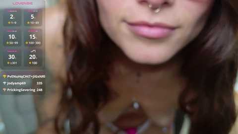 alyamistress @ stripchat on 20240925